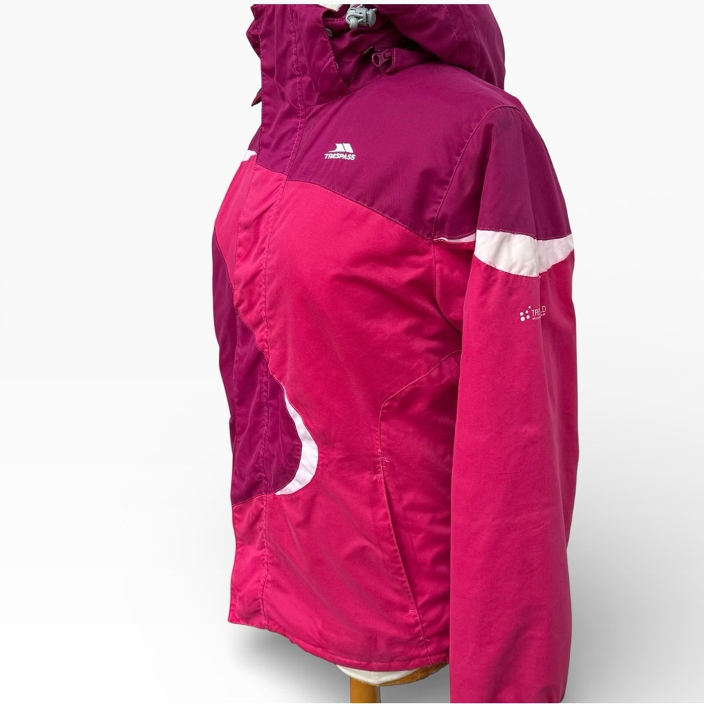 TresPass TP Technical Performance ColdHeat Waterp… - image 15